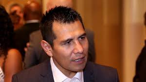 Marco Antonio Barrera "Mayweather should of fought a Mexican. He can do  what he wants though!"