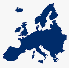 Choose from 10+ europe map graphic resources and download in the form of png, eps, ai or psd. Sandwich Clipart Europe Copyright Free Map Of Europe Hd Png Download Kindpng