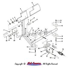 Golf cart repair and troubleshooting. 1984 1991 Club Car Ds Gas Golfcartpartsdirect