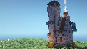 Riesenauswahl an spielen für konsole & pc. Small Starter Castle Idea Minecraft Minecraft Castle Minecraft Small Castle Minecraft Blueprints