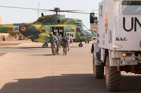 In unserem nachrichtenticker können sie live die neuesten eilmeldungen auf deutsch von portalen, zeitungen, magazinen und blogs lesen sowie nach älteren meldungen suchen. Die Rettungskette In Mali Deutscher Bundeswehrverband