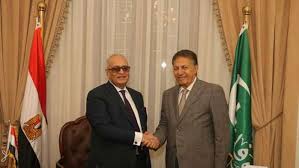 وأعلنت أسرته، تشيع جثمانه، اليوم، من. ØªØ¹ÙŠÙŠÙ† Ø§Ù„Ù„ÙˆØ§Ø¡ Ø³Ø¹Ø¯ Ø§Ù„Ø¬Ù…Ø§Ù„ Ù…Ø³Ø§Ø¹Ø¯Ø§ Ù„Ø±Ø¦ÙŠØ³ Ø­Ø²Ø¨ Ø§Ù„ÙˆÙØ¯ Ù…ØµØ± Ø§Ù„ÙˆØ·Ù†