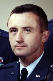 Astronaut Biography: Russel Rogers