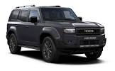 TOYOTA-LAND