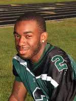 2009 Football Roster