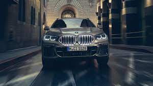 Overview Mobil Daftar Harga Cicilan Mobil 2020 2021 All New Bmw X6 Harga Dan Eksterior Autofun