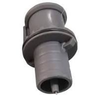 Flat Electrode Holder 390915 For Fan Spray Nozzles Of Wagner ...