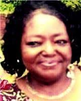 Mary Brooks Obituary (2013)