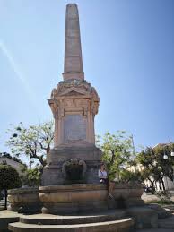 María Leonor Macías, cfgm estética y b., movilidad en Lecce (Italia) -