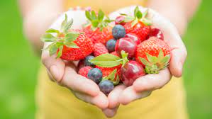 Want to life a joyful life? 11 Facts About Healthy Living Dosomething Org