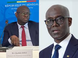 Affaire ASER-AEE Power EPC : TAS adresse une question écrite au ministre Cheikh  Diba