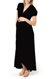 Womens Nom Maternity Caroline Maternity Nursing Maxi