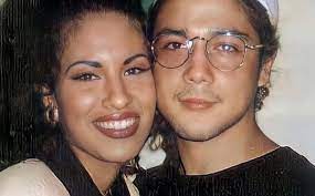 Chris Pérez. Recuerda a Selena Quintanilla y su trágica muerte |VIDEO-  Grupo Milenio