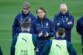 Browse 7,384 italy roberto mancini stock photos and images available, or start a new search to. Mancini Jorginho Makes Italy Tick Football Italia