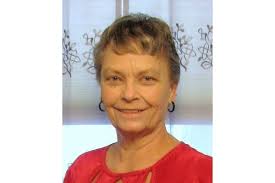 Carolyn Garriott Obituary (1936