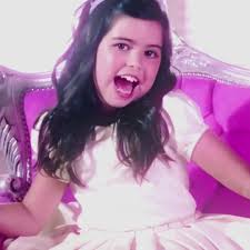 Icon Sophia Grace: Lulu Jackson LFL