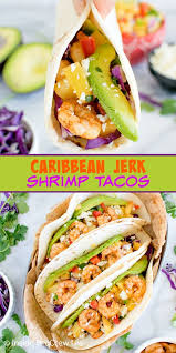 We did not find results for: Caribbean Jerk Shrimp Tacos Inside Brucrew Life