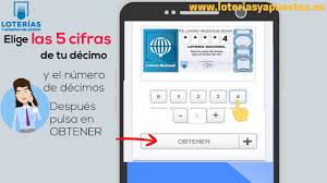 Toda la lotería, en el mundo. Jugar A Loteria Nacional