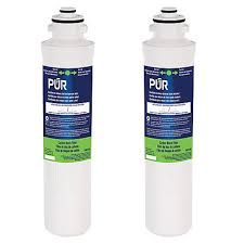 This ph filter is a quality unit and gives the water a great taste and balances our water. Ro Filter Replacement Kit
