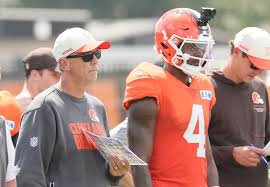 Cleveland Browns Football News - NFL Coverage