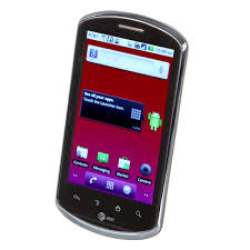 Huawei Impulse 4G (AT&T) review: Huawei ...