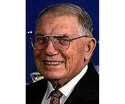 Richard Achenbach Obituary (1937