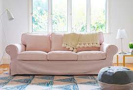 Ursprünglich war ich über den kauf des sofas happy und hab. Tipps Um Ein Durchgesessenes Sofa Und Kissen Zu Reparieren