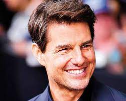 Impossible film has landed by helicopter in a warwickshire family's garden. Tom Cruise To Head To Space In 2021 For His Next Movie Sada El Balad