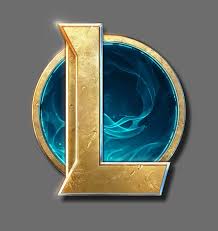 ✓1v1 lol está de moda, ¡ya 173.435 partidas! Todas Las Versiones Del Nuevo Logo League Of Legends Y Del Icono