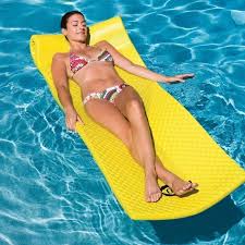 Choose an accessory that is the perfect size for you and your furniture. Foam Pool Lounger Ideas On Foter