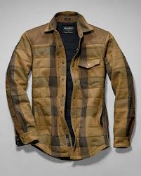 Men S Woodhacker Heavy Twill Shirt Jacket Mens Fashion Mens Outfits Mens Fashion Rugged