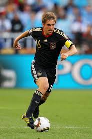 I thot they would close everywhere like the jobless english people. Philipp Lahm Photos Photos Argentina V Germany 2010 Fifa World Cup Quarter Finals Germany Soccer Team Germany Football Team Germany Football
