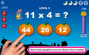 These professionally animated games feature brilliant colors, engaging if your kindergartner has already mastered these skills and is ready for the next challenge, try our first grade math games. Amazon Com Math Bingo And Math Drills Challenge Learning Games For Pre K To Fourth Grade Halloween Adventure Basic School Math Numbers Addition Subtraction Multiplication And Division Preschool Kids Kindergarten Grade 1 2