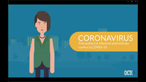 Retrouvez l'ensemble des actions engagées par le ministère. Coronavirus Precautions Et Mesures Preventives Contre La Covid 19 Au Quebec Vyond