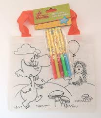 Höchstens 2x benutzt, kuschelig weich alle infos siehe bilder schnäppchen! Der Kleine Drache Kokosnuss Stofftasche Zum Ausmalen Kaufen Spielwaren Thalia