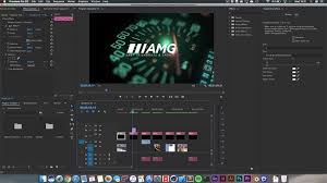 Youtube essential library for premiere pro. Get These Awesome Free Title Intro Templates With Glitches For Premiere Pro Cc 2017 4k Shooters