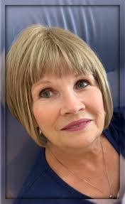 Judy Barton's Instagram, Twitter & Facebook