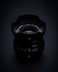 fujifilm predstavlyaet kompaktnyj legkij i stilnyj shirokougolnyj obektiv fujinon xf16mmf2 8 r wr dlya kamer serii x xf16mmf2 8 r wr
