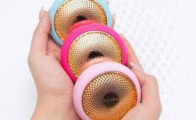 These professional skin care treatments only help encourage skin to absorb the product you are using at home. 10 Facial Tools That Are Actually Worth Buying