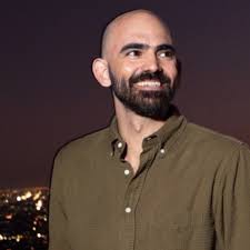 Evan Booker Email & Phone Number