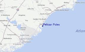 Pelican Poles Surf Forecast And Surf Reports Carolina South