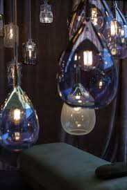 A Mesmerizing World Of Hand Blown Glass Lamps
