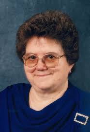 Obituary of E. Fern Roberts