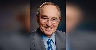 Obituary information for Robert L. Kemp