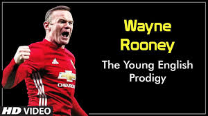 The soccer superstar blew up on twitter after photos surfaced that appeared to show him partying with. Wayne Rooney The Young English Prodigy Wayne Rooney Biography Youtube