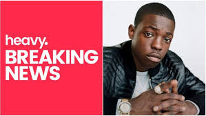 While she didn't narrow down the exact day that he is leaving. Bobby Shmurda Not Released Parole Hearing Set For August Heavy Com