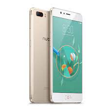 ZTE nubia M2 technische daten, test ...
