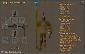Top ten quest items rs07. Osrs 1 99 Magic Guide