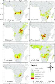 Image result for Ottelia kunenensis