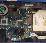 Ноутбук Lenovo g580: 20150 в разбор | Festima.Ru (88412139)